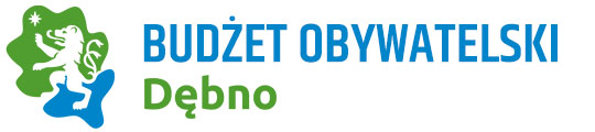 Budżet Obywatelski Gminy Dębno