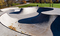 skatepark